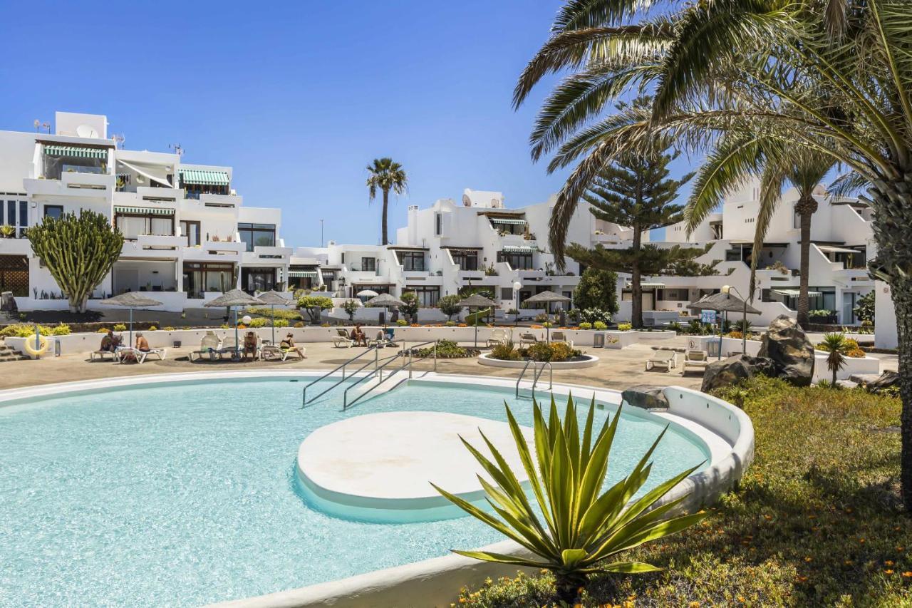 Holyhome Mills 1113 Costa Teguise Bagian luar foto