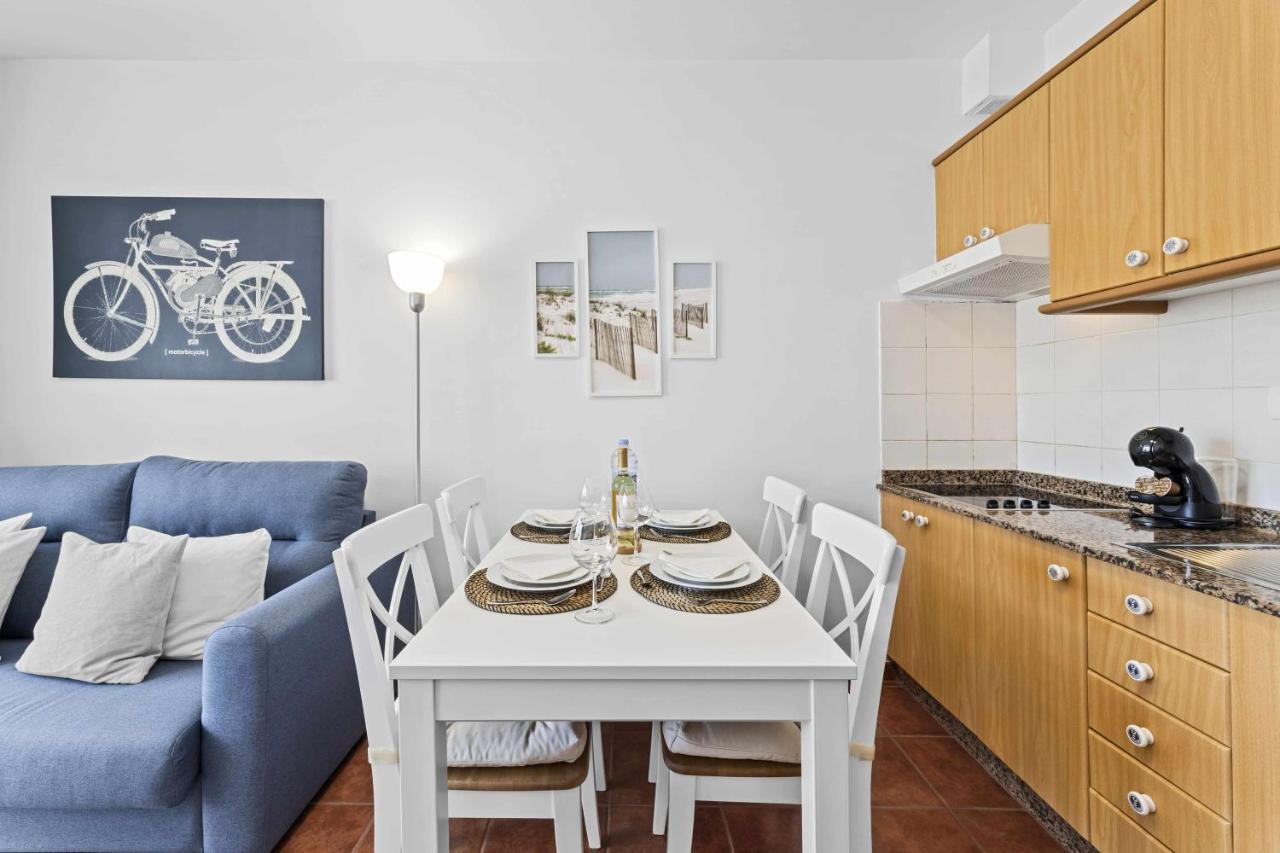 Holyhome Mills 1113 Costa Teguise Bagian luar foto