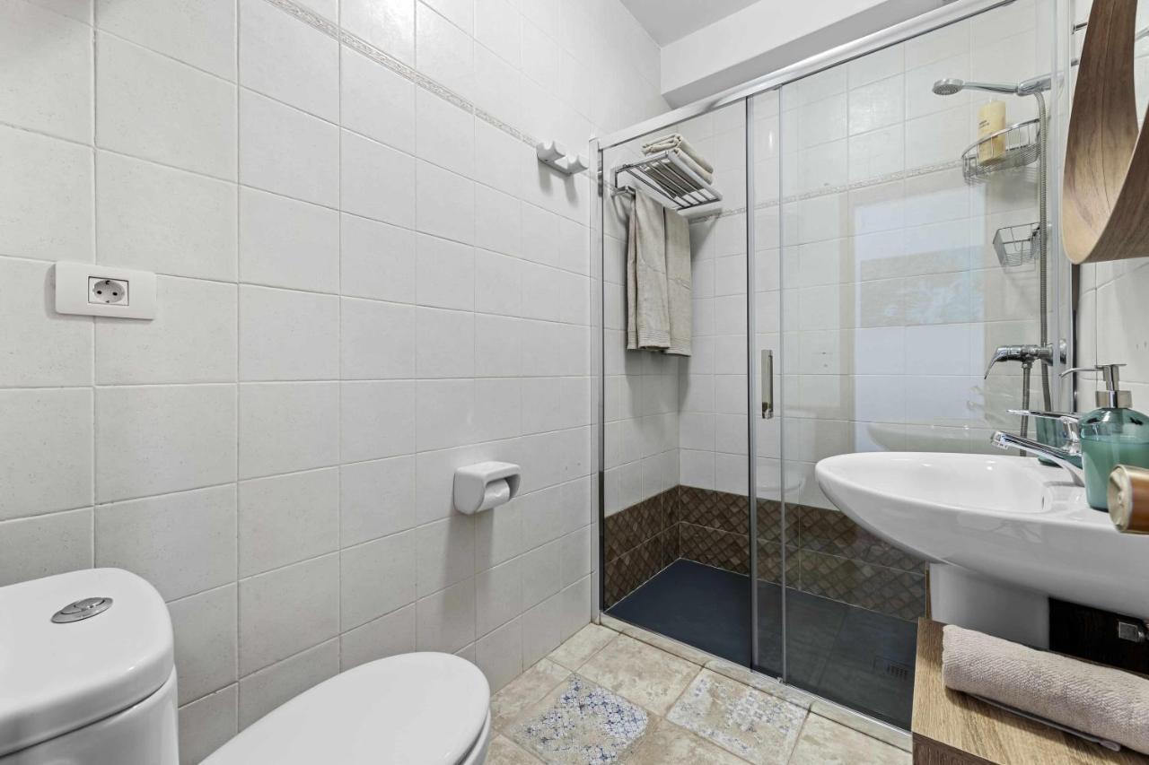 Holyhome Mills 1113 Costa Teguise Bagian luar foto