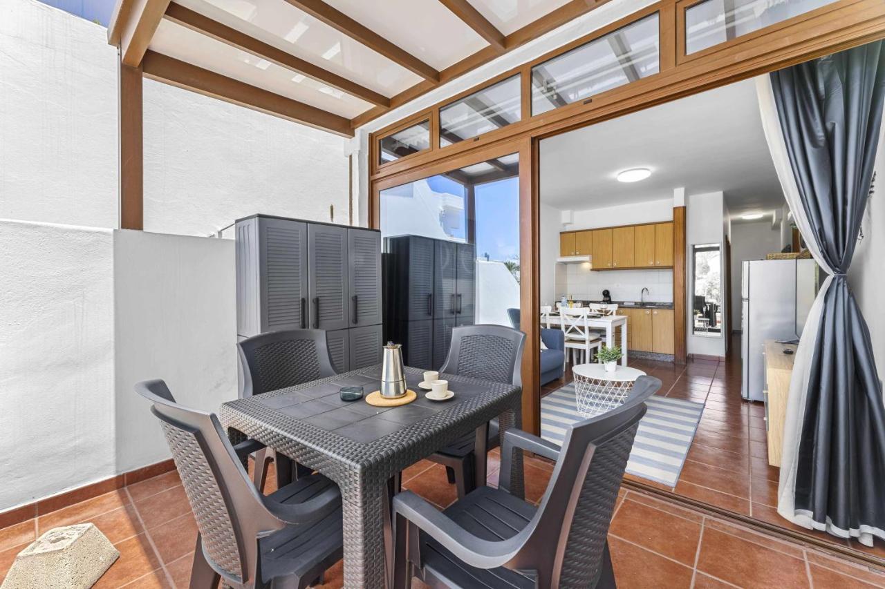 Holyhome Mills 1113 Costa Teguise Bagian luar foto