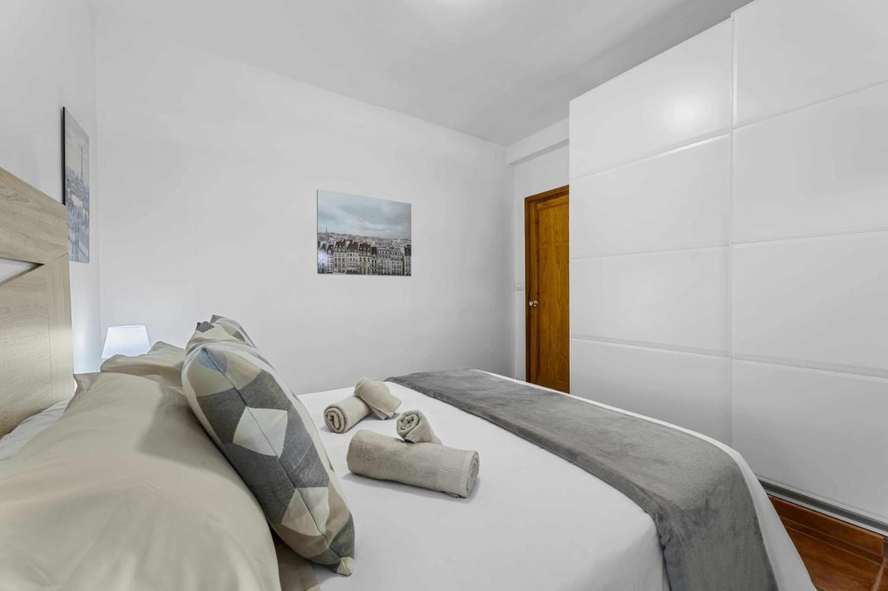 Holyhome Mills 1113 Costa Teguise Bagian luar foto