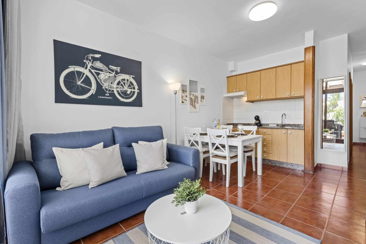 Holyhome Mills 1113 Costa Teguise Bagian luar foto