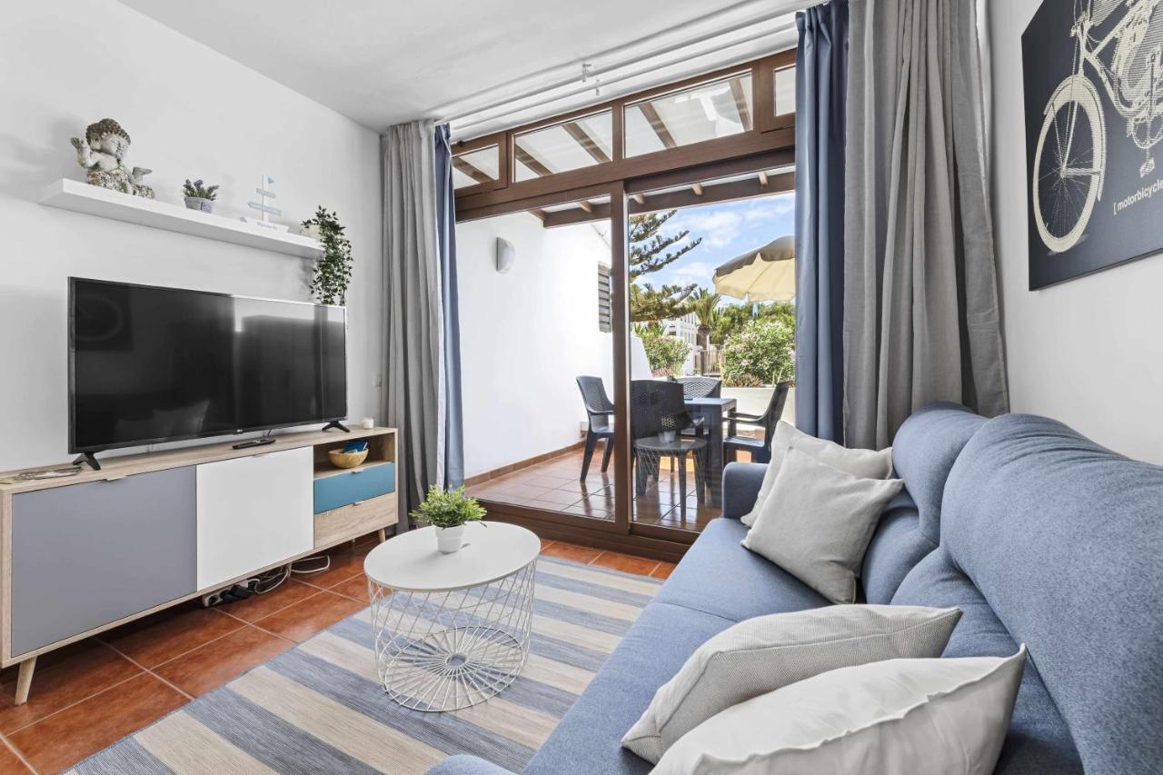 Holyhome Mills 1113 Costa Teguise Bagian luar foto