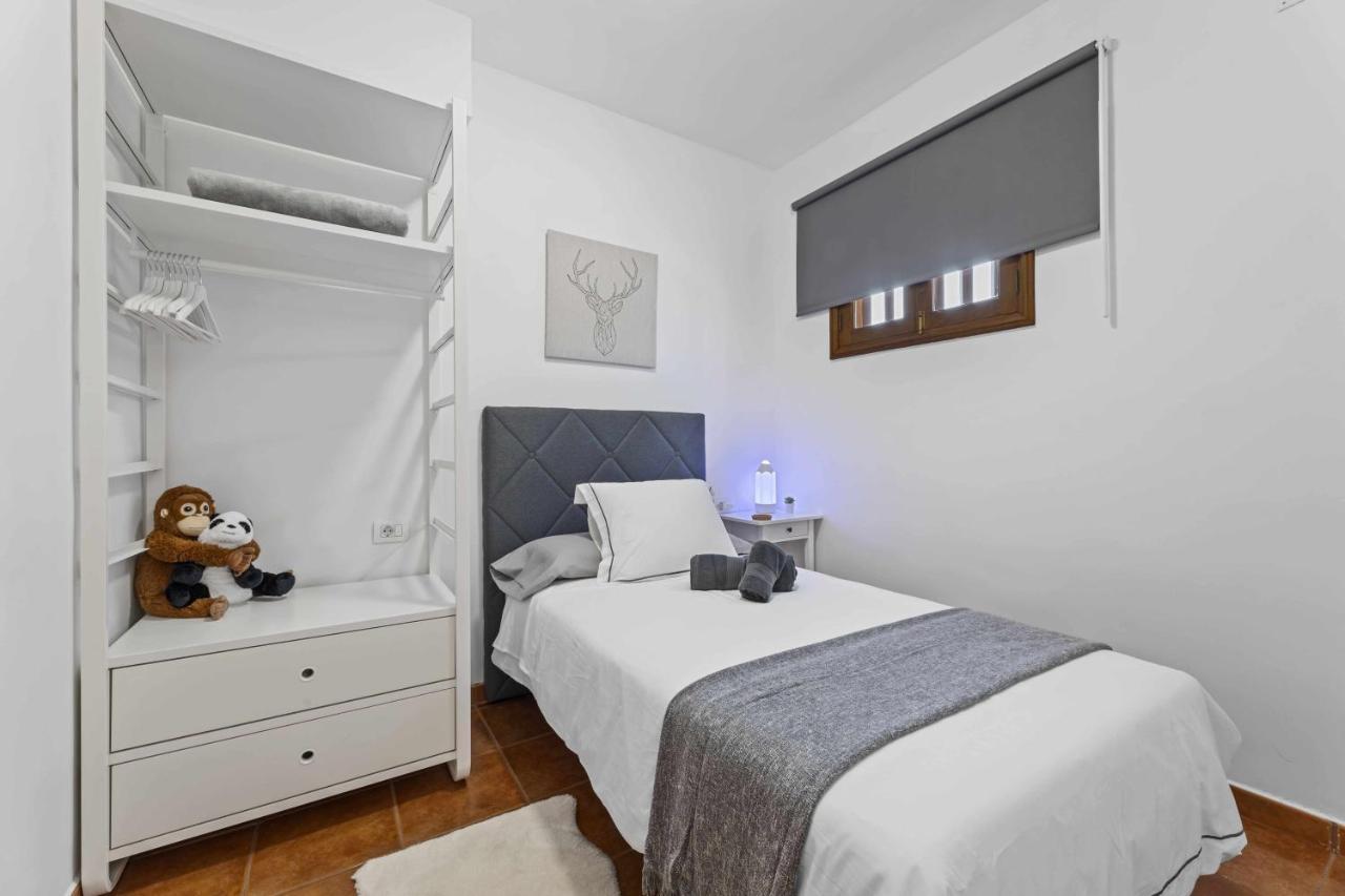 Holyhome Mills 1113 Costa Teguise Bagian luar foto