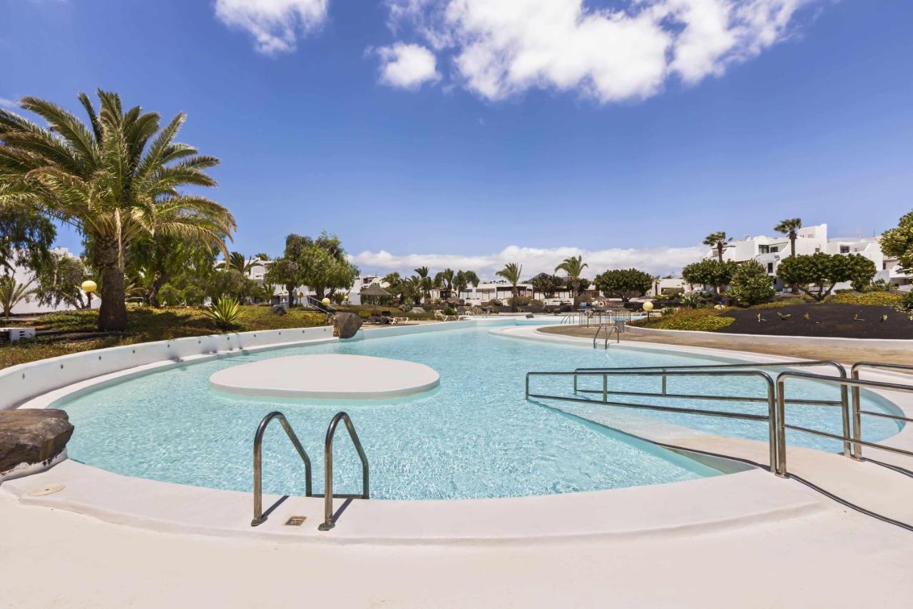 Holyhome Mills 1113 Costa Teguise Bagian luar foto